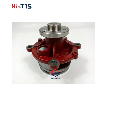 D6D D6E D7D Bomba de agua para motores VOE21247955 VOE20502535 20502535