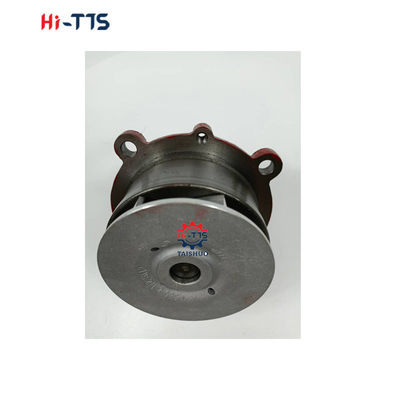 D6D D6E D7D Bomba de agua para motores VOE21247955 VOE20502535 20502535