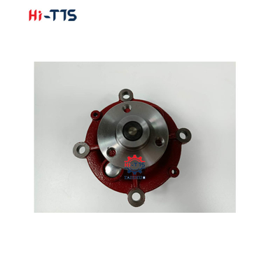 D6D D6E D7D Bomba de agua para motores VOE21247955 VOE20502535 20502535