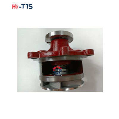 D6D D6E D7D Bomba de agua para motores VOE21247955 VOE20502535 20502535