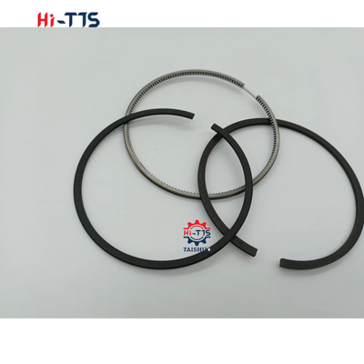 4JH1 Anillo de pistón 8-97941122-0 para partes de motores diesel I-S-U-Z-U