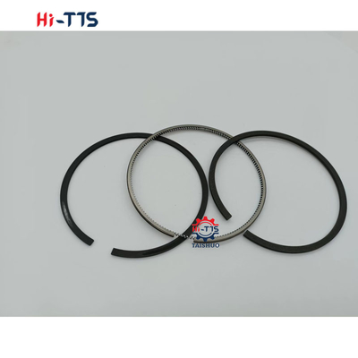 4JH1 Anillo de pistón 8-97941122-0 para partes de motores diesel I-S-U-Z-U