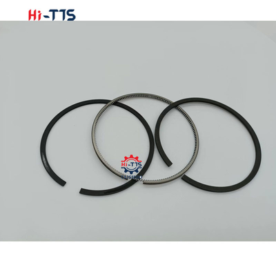 4JH1 Anillo de pistón 8-97941122-0 para partes de motores diesel I-S-U-Z-U