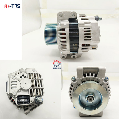 Alta calidad 24V 100A 1884268 1888010 573015 A004TR5691 A4TR5691 Alternador para piezas de camiones