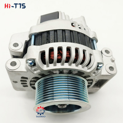 Alta calidad 24V 100A 1884268 1888010 573015 A004TR5691 A4TR5691 Alternador para piezas de camiones