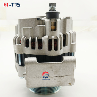 Alta calidad 24V 100A 1884268 1888010 573015 A004TR5691 A4TR5691 Alternador para piezas de camiones