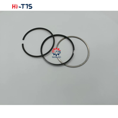4LE1 4LE2 Partes del motor Anillo de pistón 8-97141208-0 8-97141-208-0