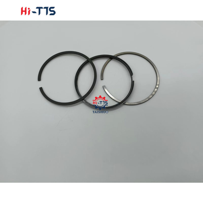 4LE1 4LE2 Partes del motor Anillo de pistón 8-97141208-0 8-97141-208-0