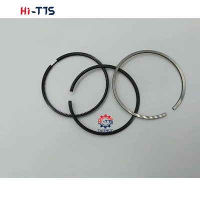4LE1 4LE2 Partes del motor Anillo de pistón 8-97141208-0 8-97141-208-0