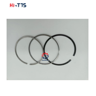 4TNV98 4TNE98 Partes del motor Anillo de pistón 84~112mm 129903-22050 129907-22050 129002-22500 729350-22501 123907