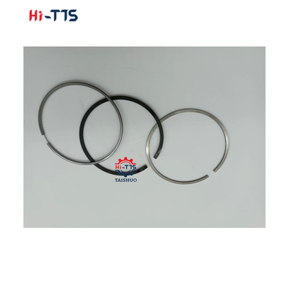4TNV98 4TNE98 Partes del motor Anillo de pistón 84~112mm 129903-22050 129907-22050 129002-22500 729350-22501 123907