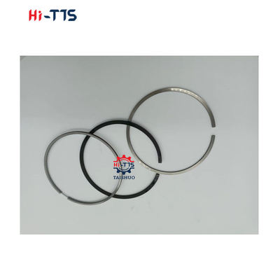 4TNV98 4TNE98 Partes del motor Anillo de pistón 84~112mm 129903-22050 129907-22050 129002-22500 729350-22501 123907