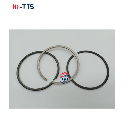 6BD1 6BB1 Partes del motor Anillo de pistón 102*3+2.5+5 5-12121055-0