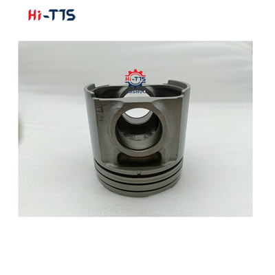 S6D125 de alta calidad 6D125 Conjunto de pistones para motores diesel 6152-32-2510 6151-31-2511