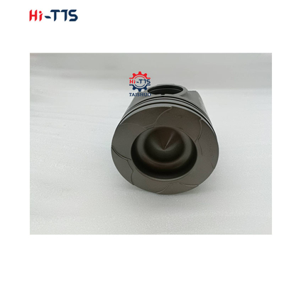 S6D125 de alta calidad 6D125 Conjunto de pistones para motores diesel 6152-32-2510 6151-31-2511