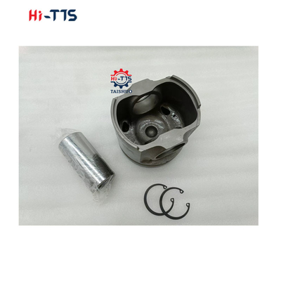 S6D125 de alta calidad 6D125 Conjunto de pistones para motores diesel 6152-32-2510 6151-31-2511