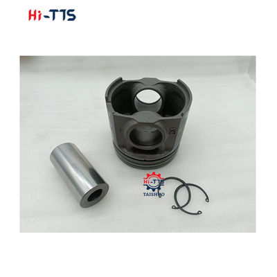 Se trata de un motor de motor diesel con un conjunto de pistones de 6212-31-2170 6211-31-2410