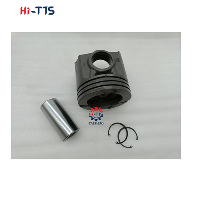Se trata de un motor de motor diesel con un conjunto de pistones de 6212-31-2170 6211-31-2410