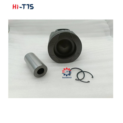 Se trata de un motor de motor diesel con un conjunto de pistones de 6212-31-2170 6211-31-2410