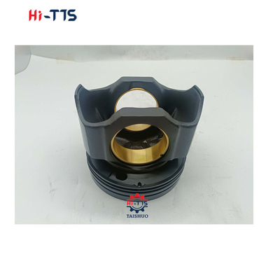 3196715 319-6715 319-6716 368-7818 Cuerpo de pistón de acero 145 mm Para el motor de excavadora de conjunto C18