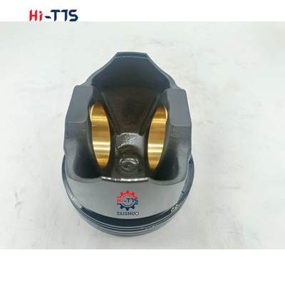 3196715 319-6715 319-6716 368-7818 Cuerpo de pistón de acero 145 mm Para el motor de excavadora de conjunto C18