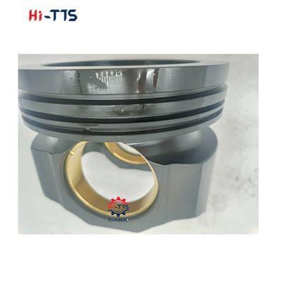 3196715 319-6715 319-6716 368-7818 Cuerpo de pistón de acero 145 mm Para el motor de excavadora de conjunto C18