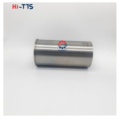 D1146 Liner para cilindros de motores de excavadoras 65.01201-0050 para Doo-san