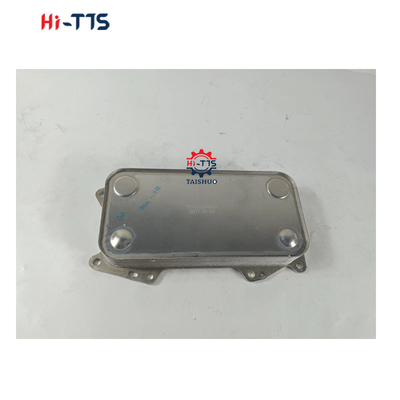 BF6M2012 Repuestos de excavadoras para enfriadores de aceite 04299501 04254426 04254427 04299502