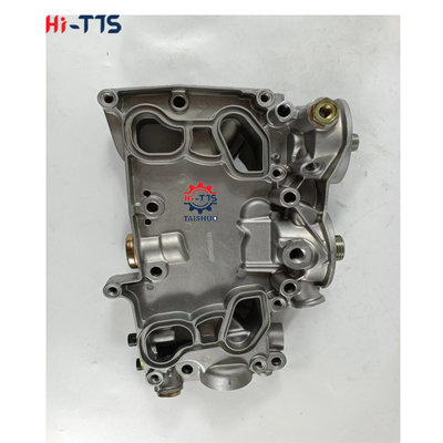 BF4M2012 piezas de repuesto para excavadoras Caja de enfriador de aceite Assy 04254556 04295964 20459205 para Deu-tz