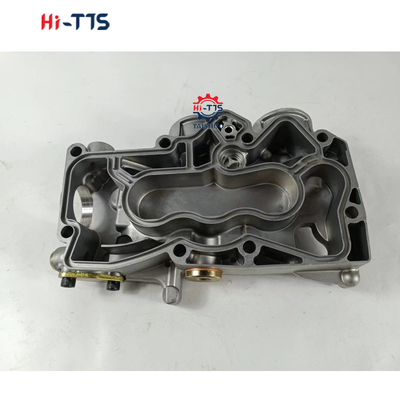 BF4M2012 piezas de repuesto para excavadoras Caja de enfriador de aceite Assy 04254556 04295964 20459205 para Deu-tz