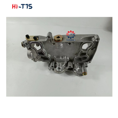 BF4M2012 piezas de repuesto para excavadoras Caja de enfriador de aceite Assy 04254556 04295964 20459205 para Deu-tz