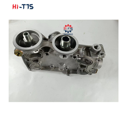 BF4M2012 piezas de repuesto para excavadoras Caja de enfriador de aceite Assy 04254556 04295964 20459205 para Deu-tz