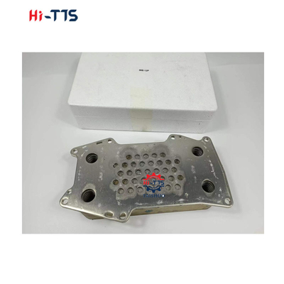 D6E Partes del motor Refrigerador de aceite 12P VOE20511773 04252961 Adecuado para V-o-l-v-o
