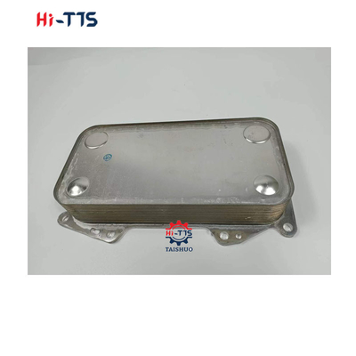 D6E Partes del motor Refrigerador de aceite 12P VOE20511773 04252961 Adecuado para V-o-l-v-o