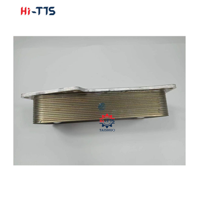 D6E Partes del motor Refrigerador de aceite 12P VOE20511773 04252961 Adecuado para V-o-l-v-o