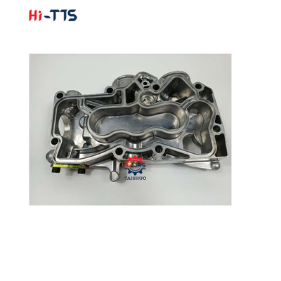 Caja de enfriamiento de aceite de motor de alta calidad BF6M2012C 04299502 04292002 para motor D6E D6D