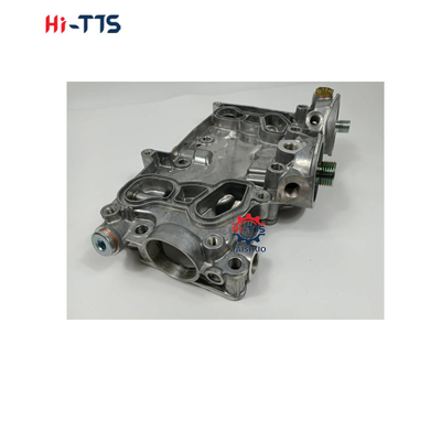 Caja de enfriamiento de aceite de motor de alta calidad BF6M2012C 04299502 04292002 para motor D6E D6D