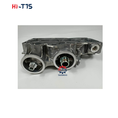 Caja de enfriamiento de aceite de motor de alta calidad BF6M2012C 04299502 04292002 para motor D6E D6D