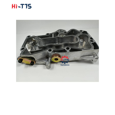 Caja de enfriamiento de aceite de motor de alta calidad BF6M2012C 04299502 04292002 para motor D6E D6D