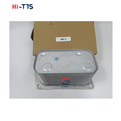 D6D Partes del motor Frío de aceite 20511773 21707096