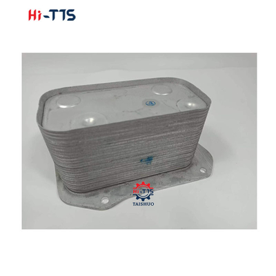 D6D Partes del motor Frío de aceite 20511773 21707096
