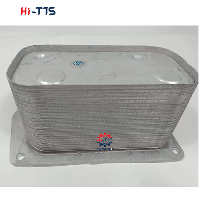 D6D Partes del motor Frío de aceite 20511773 21707096