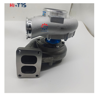 WD615 Turbocompresor para motores diesel Grupo 61561111227A