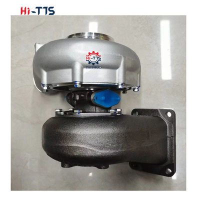 WD615 Turbocompresor para motores diesel Grupo 61561111227A