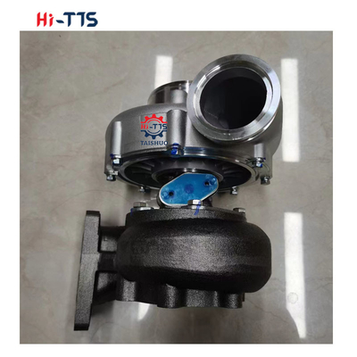 WD615 Turbocompresor para motores diesel Grupo 61561111227A