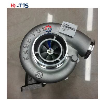 WD615 Turbocompresor para motores diesel Grupo 61561111227A