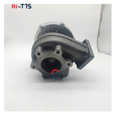 DE08 DH300-7 Turbochar 730505-0001 65.09100-7082 65.09100-7137 65.09100-7083 Adecuado para el motor Doo-san