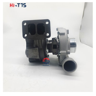 DE08 DH300-7 Turbochar 730505-0001 65.09100-7082 65.09100-7137 65.09100-7083 Adecuado para el motor Doo-san