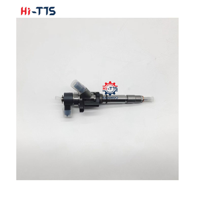 Nozzle del inyector de combustible 0445120048 ME226718 ME222914 0433171886 para el 4M50 4M40 Diesel