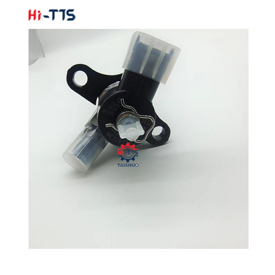 Nozzle del inyector de combustible 0445120048 ME226718 ME222914 0433171886 para el 4M50 4M40 Diesel